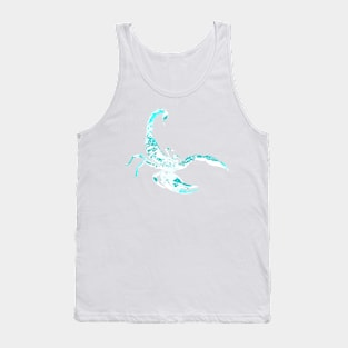 Scorpion Art v15 Tank Top